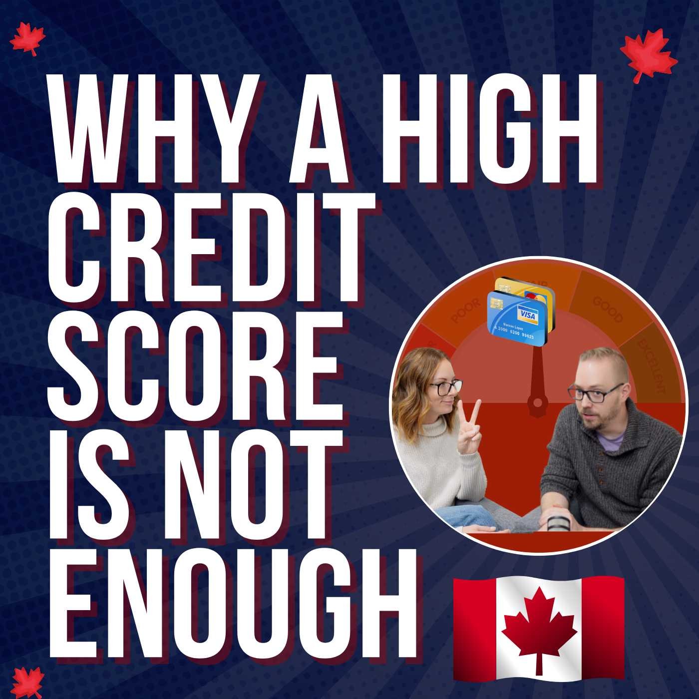 Credit Game Canada