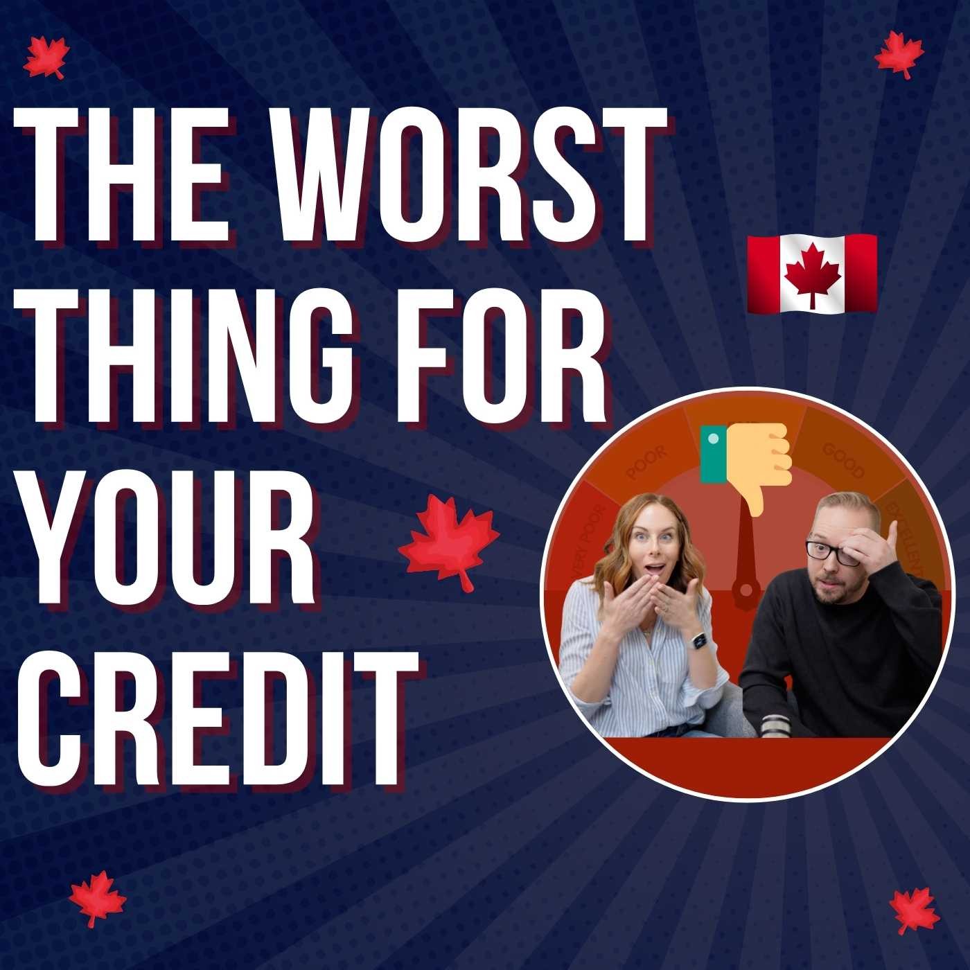 Credit Game Canada