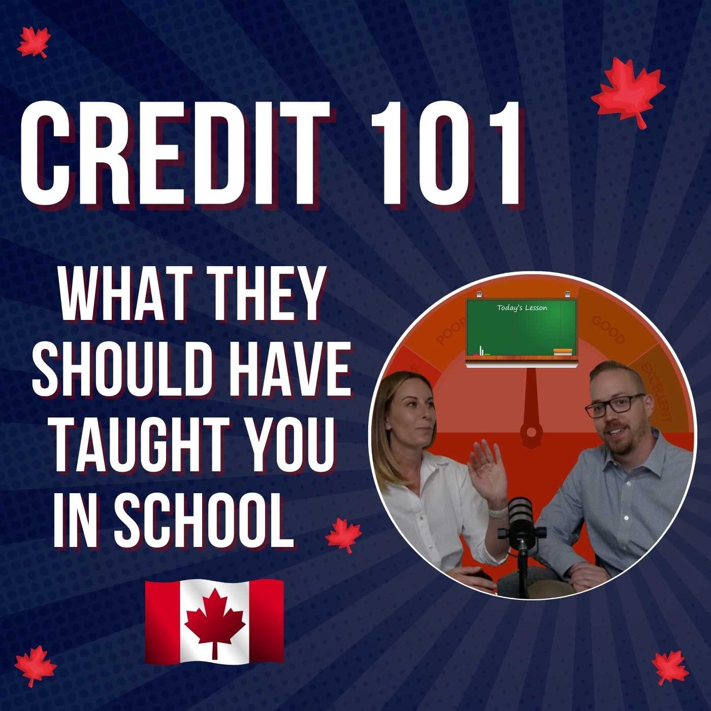 Credit Game Canada
