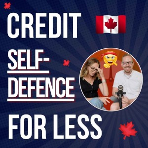 Credit Self-Defence for Less!