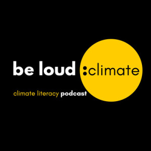 Climate education (in the UK)