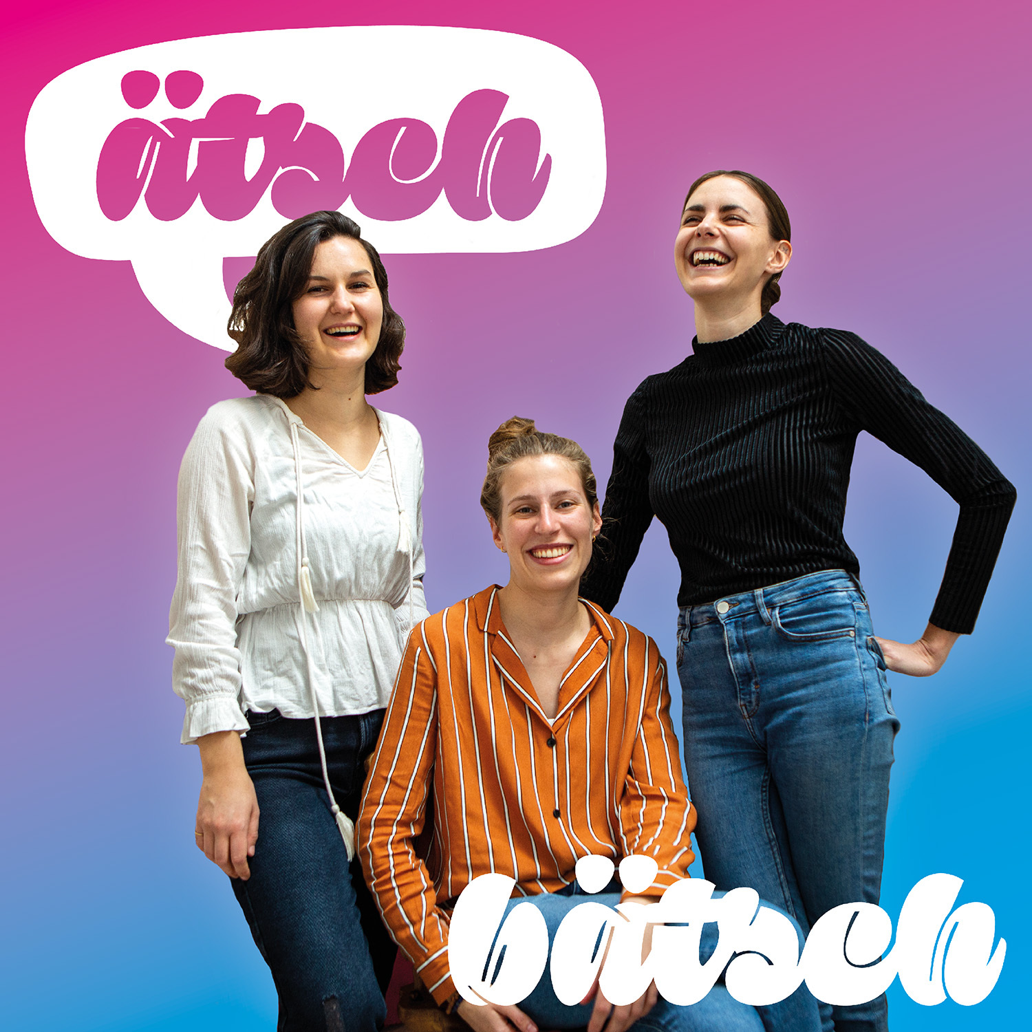 ätsch bätsch – der feministische Podcast aus den Alpen