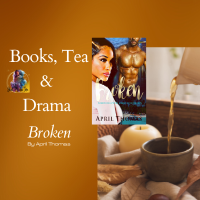 Finally  Broken Ep.6