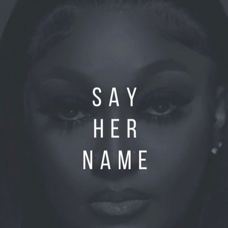 We can’t stop talking about this, until #Justice forShanquella