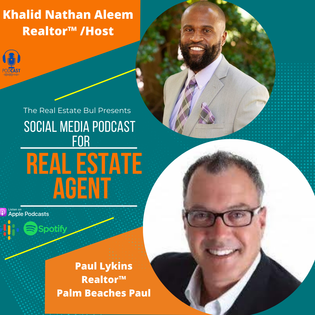 Hustle & Homes : The Savage Secrets of Social Media-Savvy Real Estate Agents