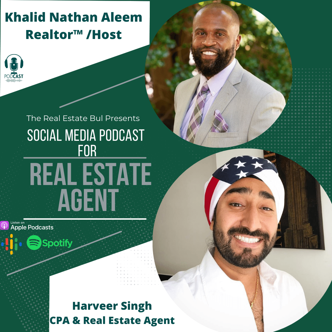 Hustle & Homes : The Savage Secrets of Social Media-Savvy Real Estate Agents