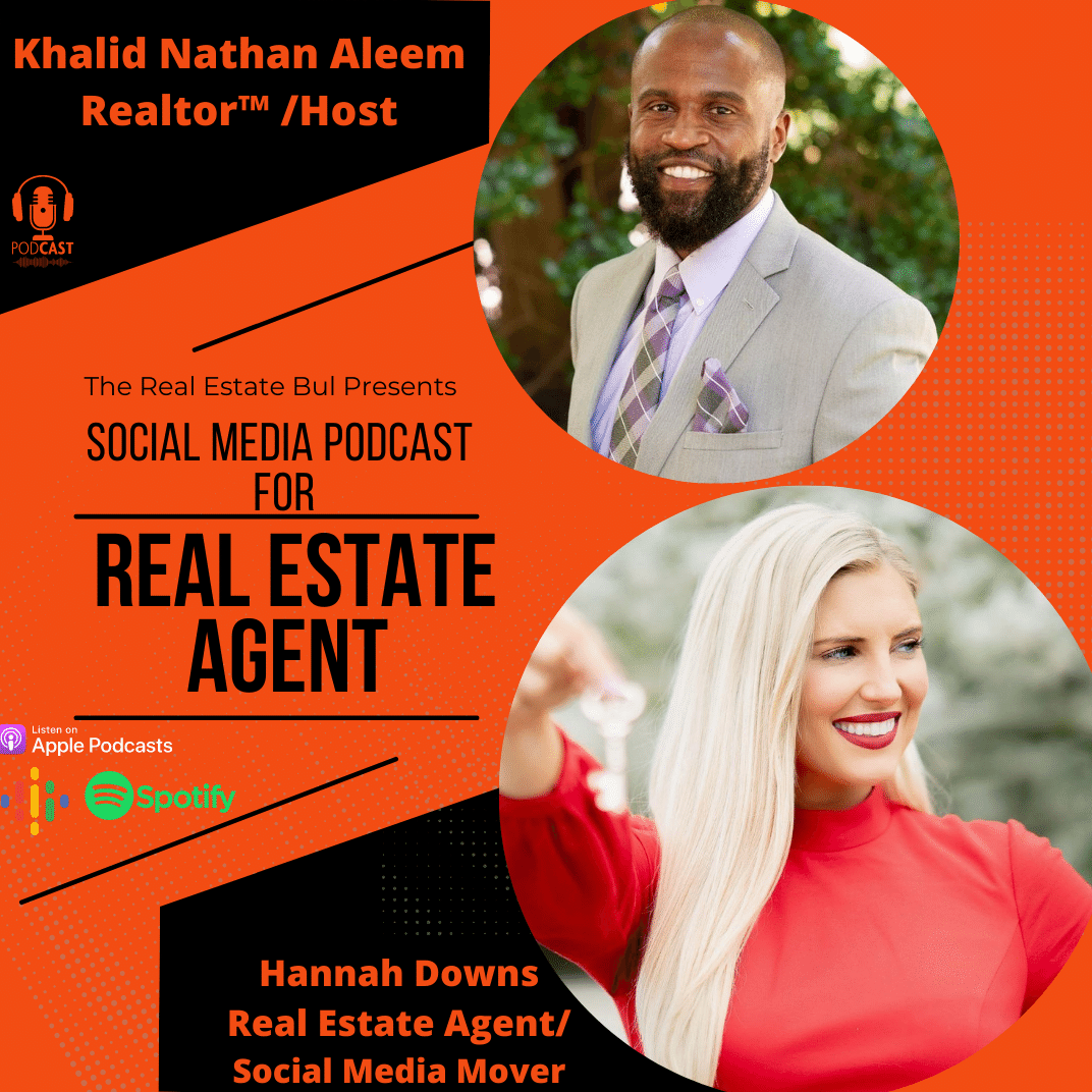 Hustle & Homes : The Savage Secrets of Social Media-Savvy Real Estate Agents