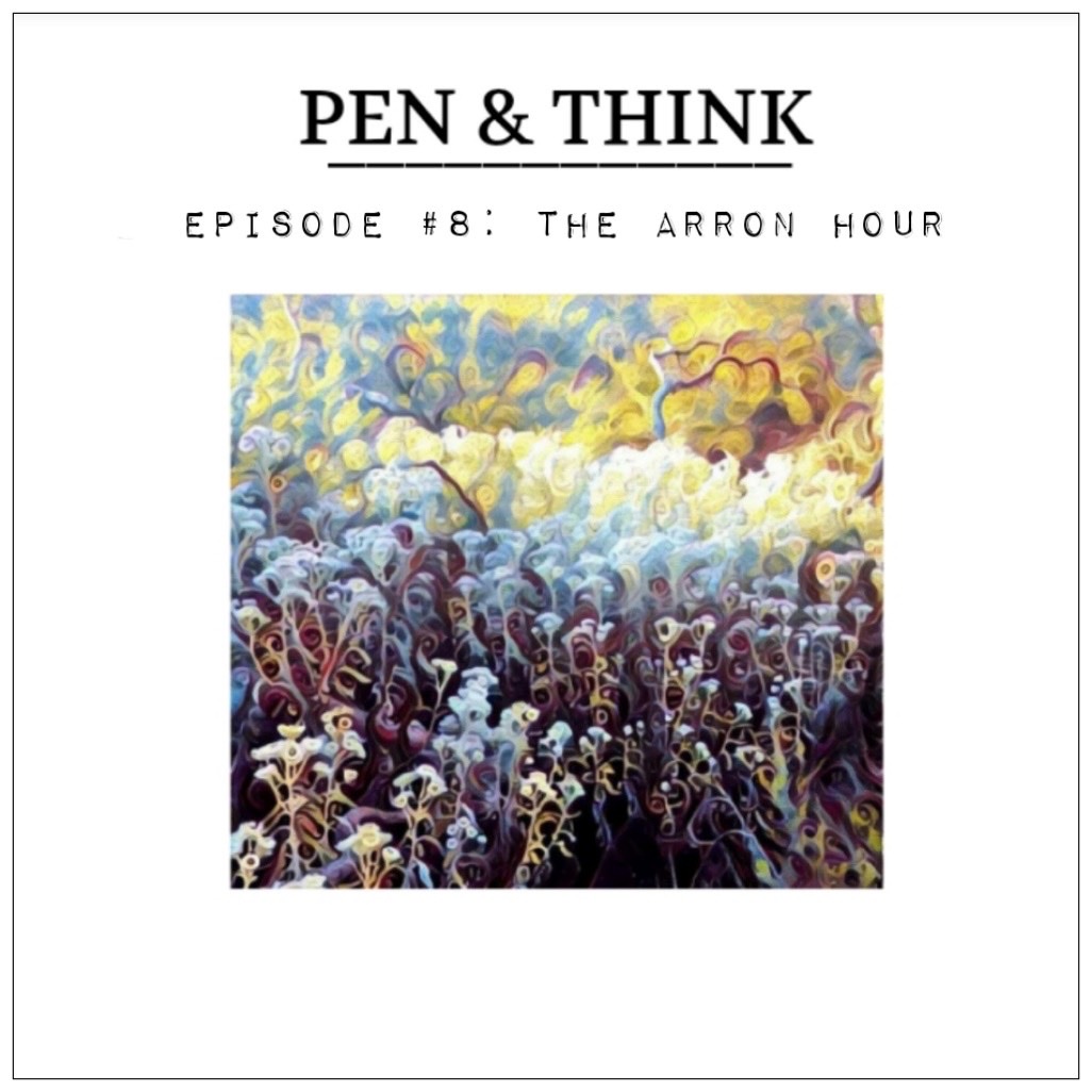 The Arron Hour