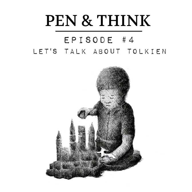 Let’s Talk About Tolkien