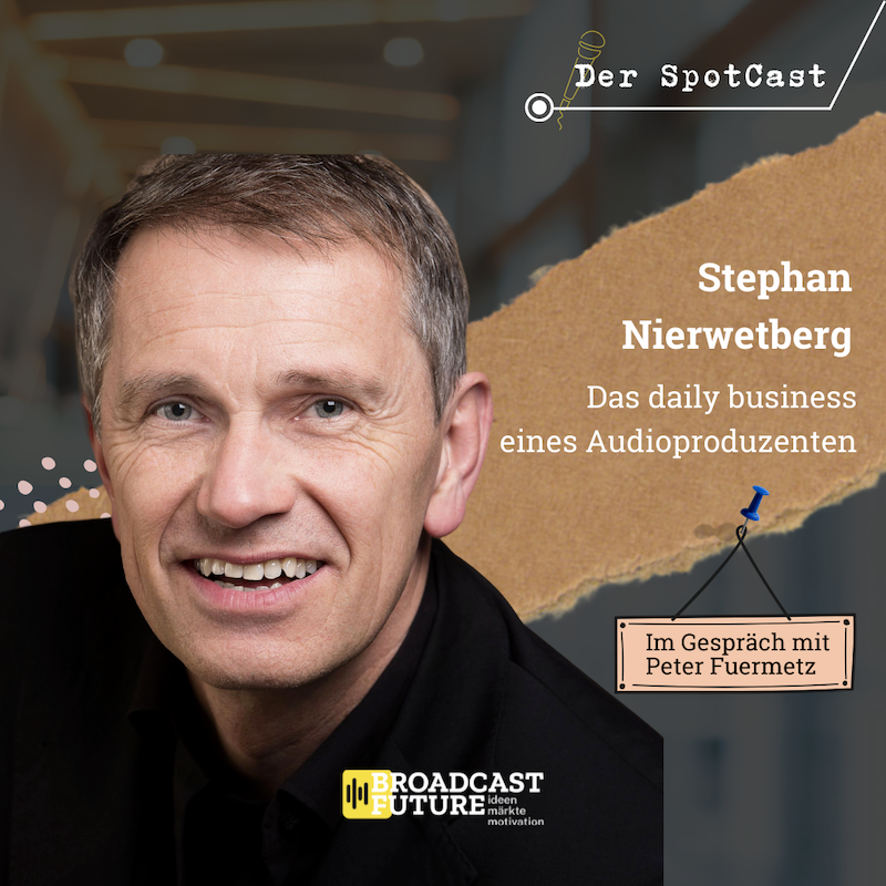 Der SpotCast
