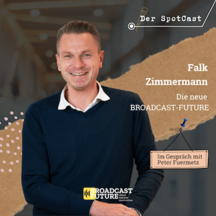 Der SpotCast