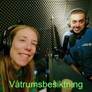 Våtrumsbesiktning