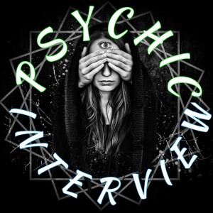 Interview with a psychic