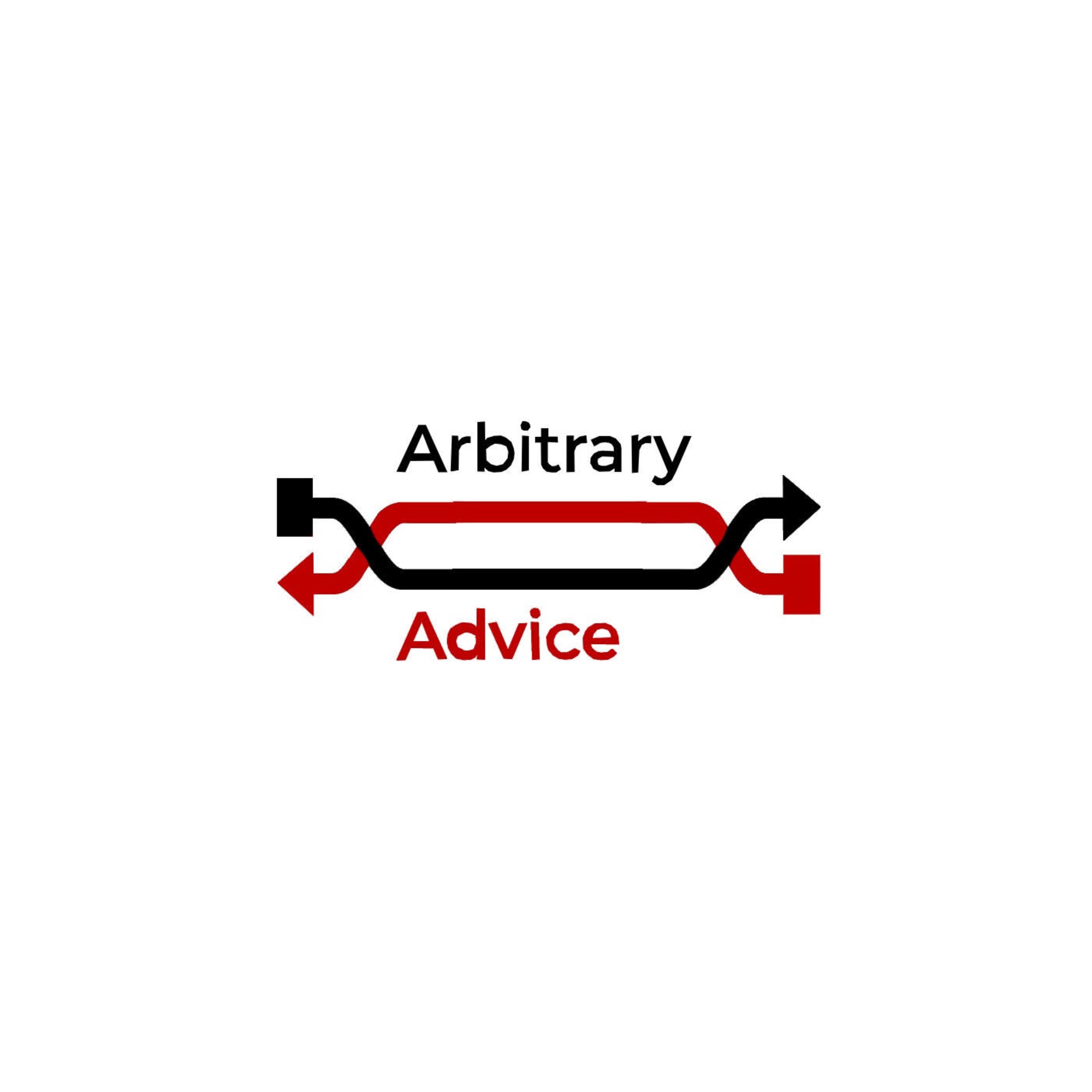 Arbitrary Advice