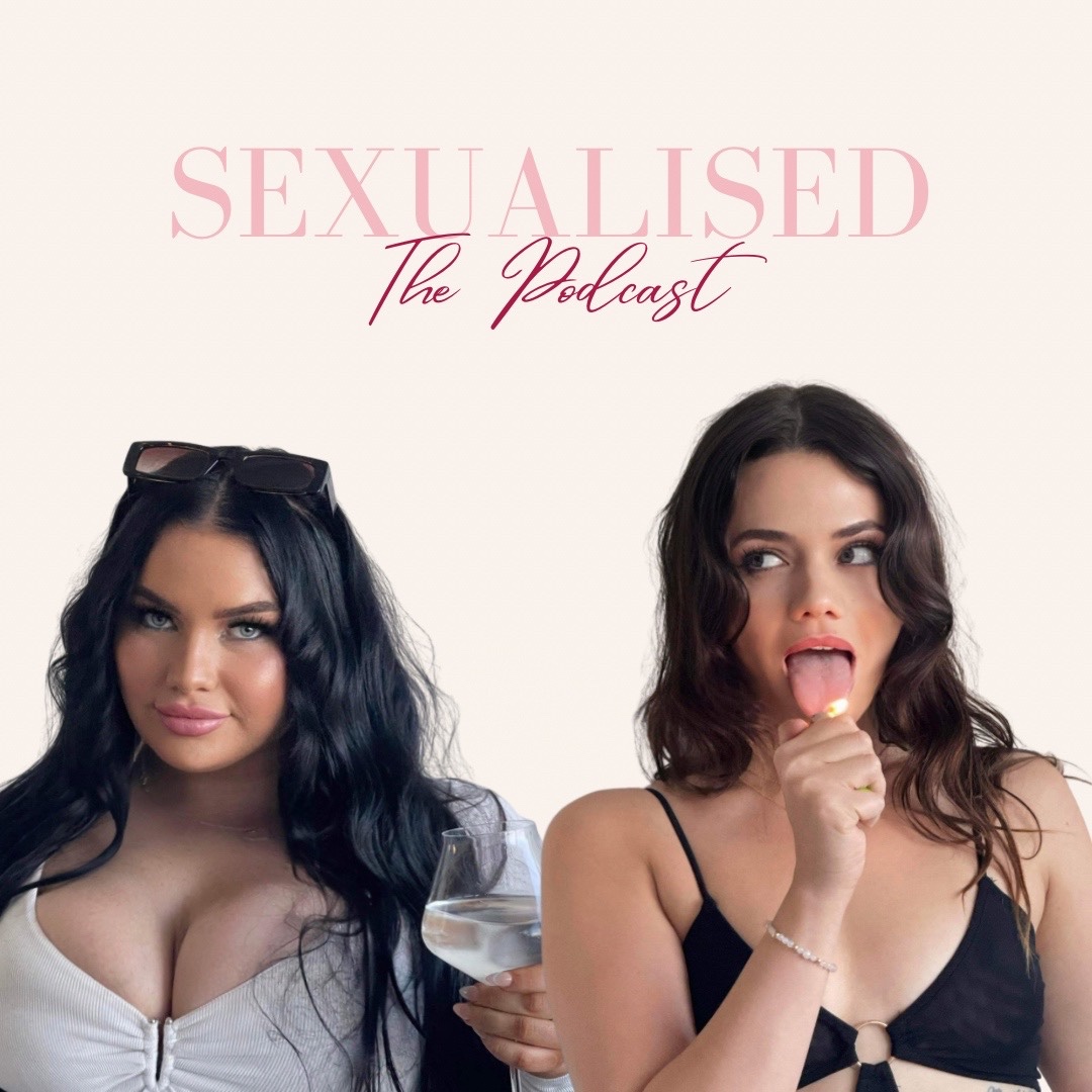 Episode 3 - The girl behind the Gucci, a look into the sex industry