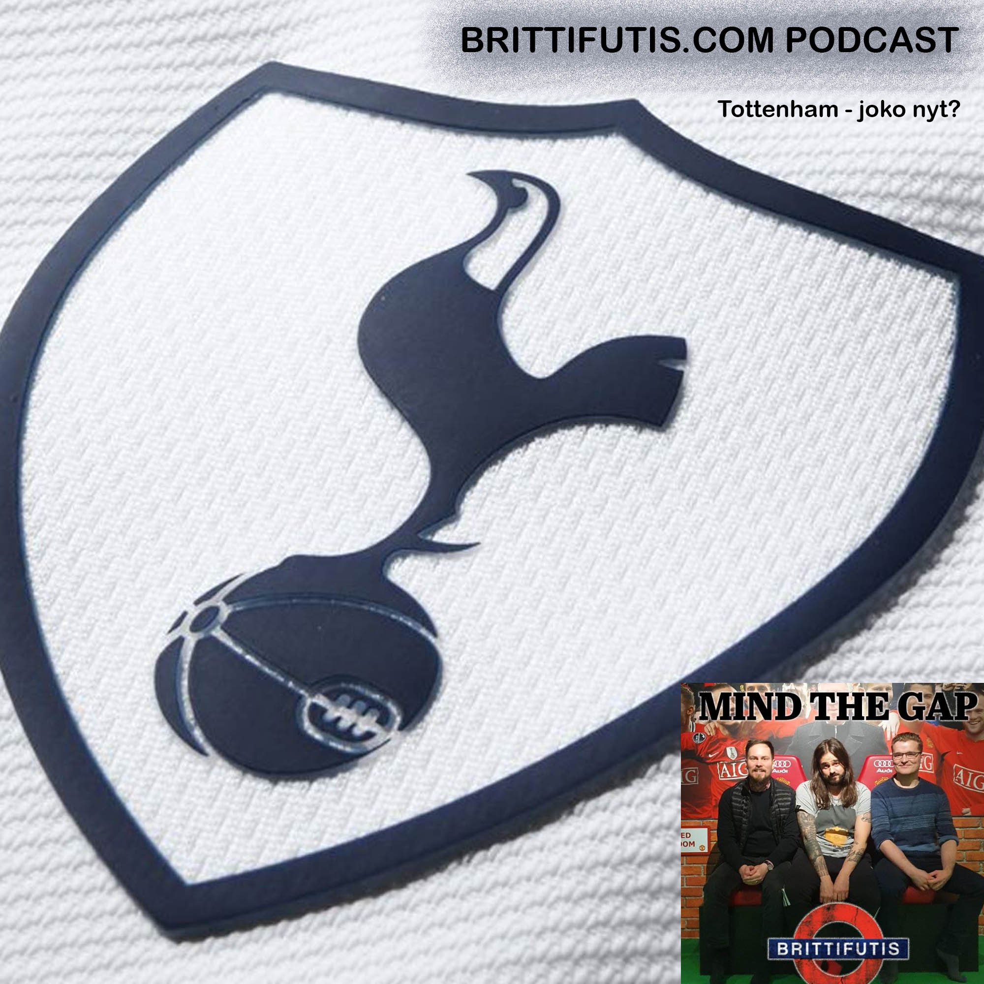 Brittifutis.com Podcast
