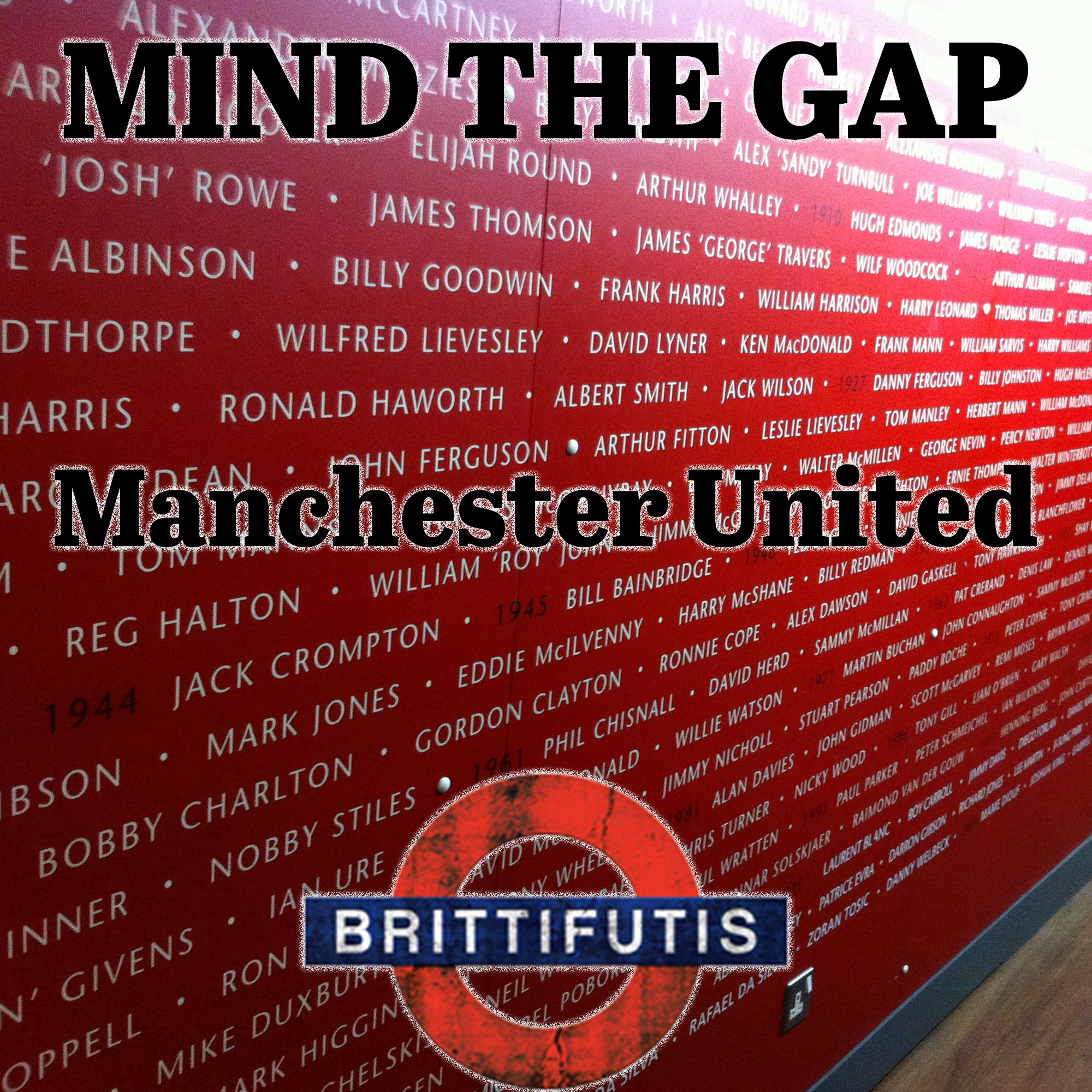 Brittifutis.com Podcast
