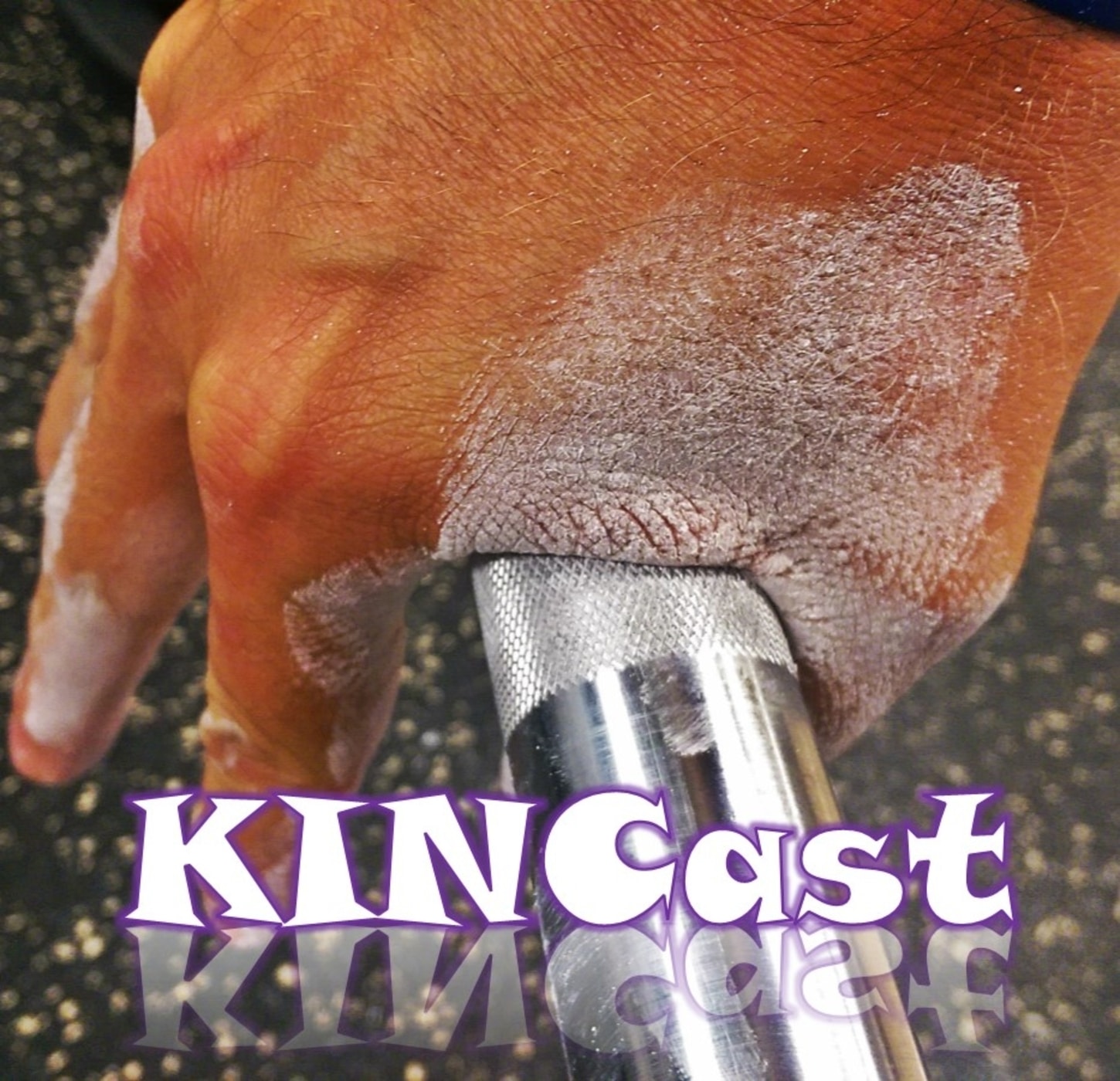 KINCast #24 - Maria Mountain