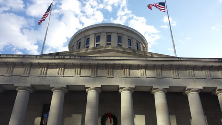 Moral Crisis at the Ohio Statehouse - Pastors Roundtable Discussion