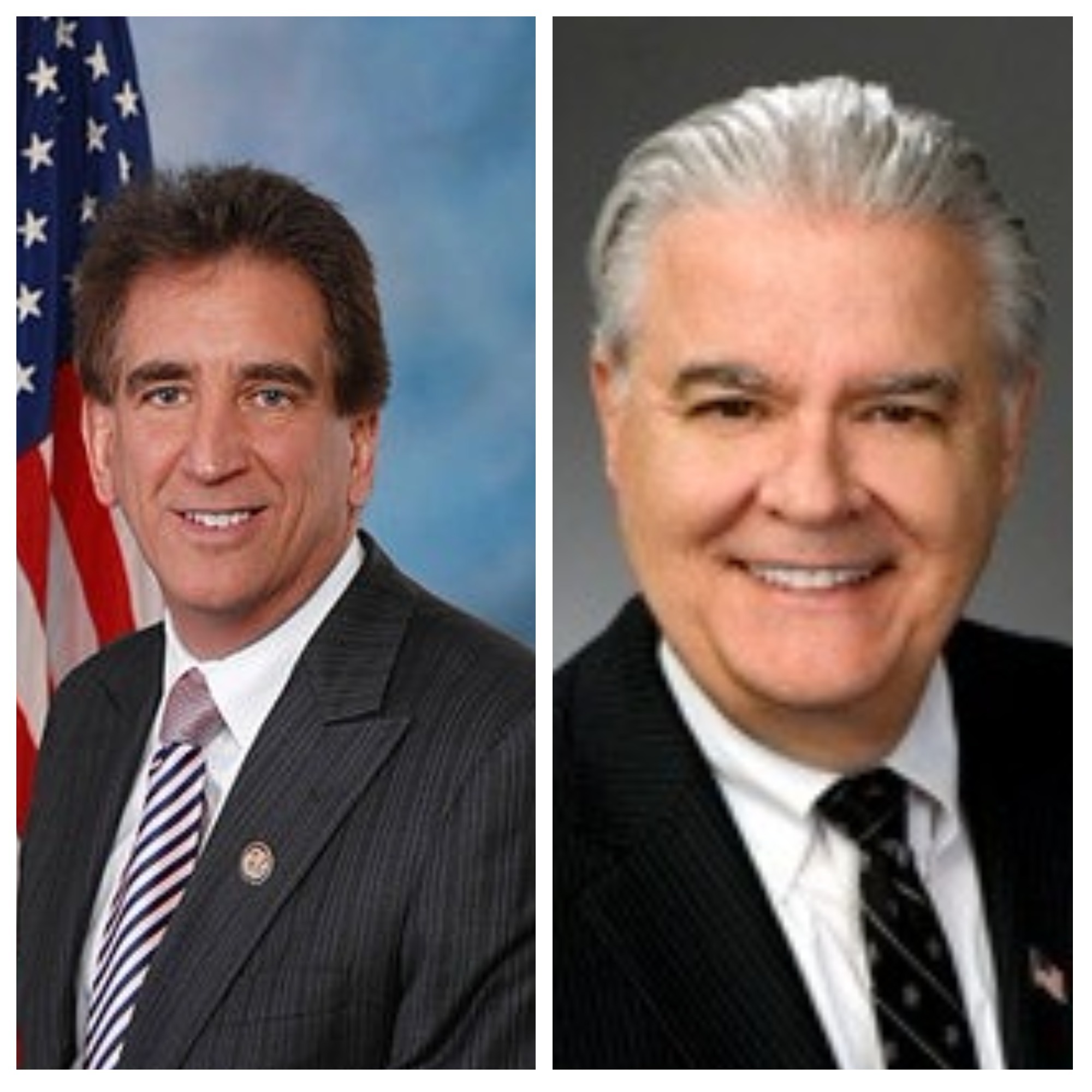 Spotlight On-Air Candidate Forum with U.S. Senate Candidate Jim Renacci and Matt Lynch, Candidate for 11th District Court of Appeals