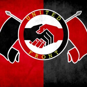 New song: "Lines Are Drawn"