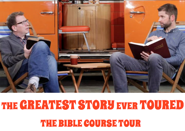 19 Greatest Story Ever Toured special minisode