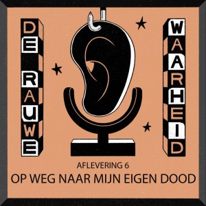 Afl 6 - Op weg naar mijn eigen dood