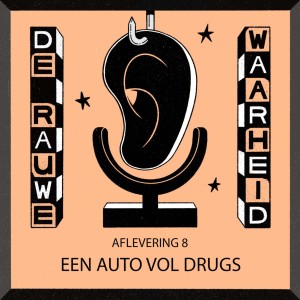 Afl 8 - Een auto vol drugs