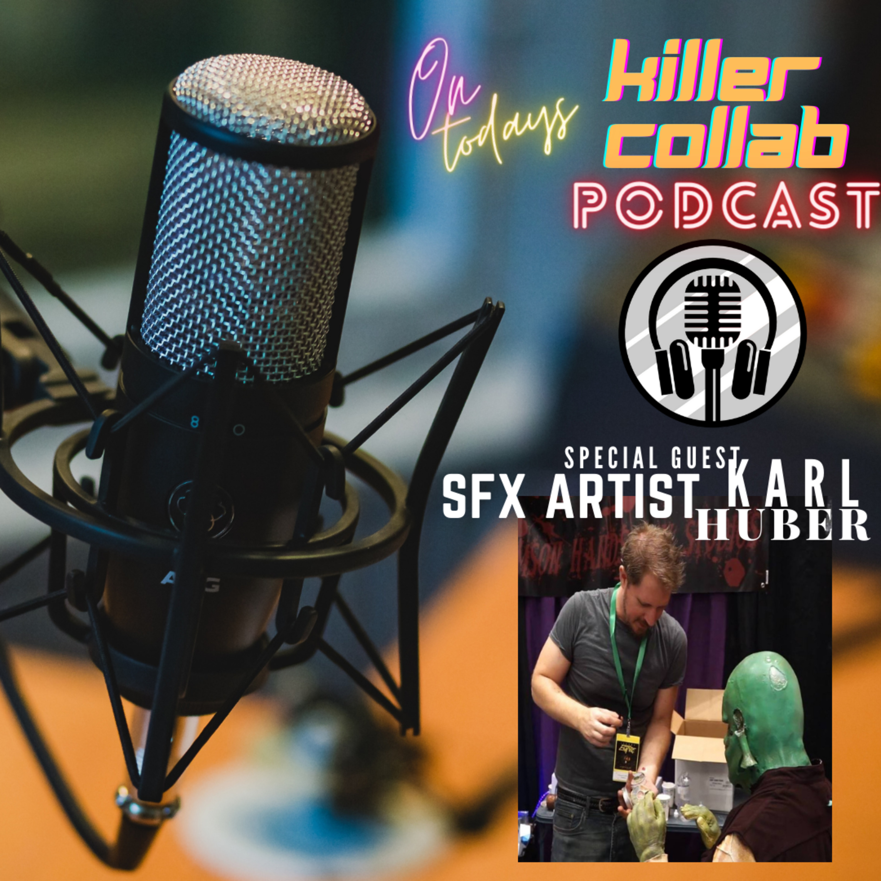 Killer Collab Podcast