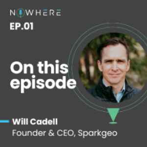 E.01 with Will Cadell