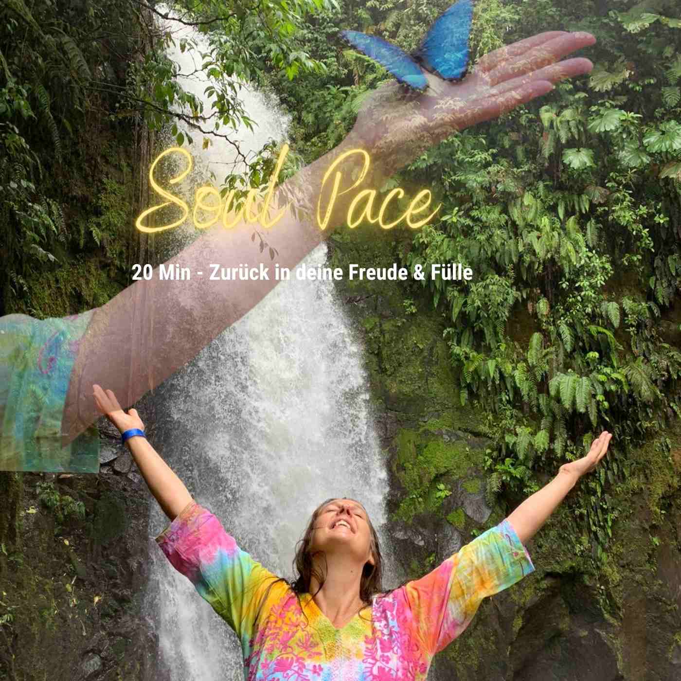 Soul Pace Podcast