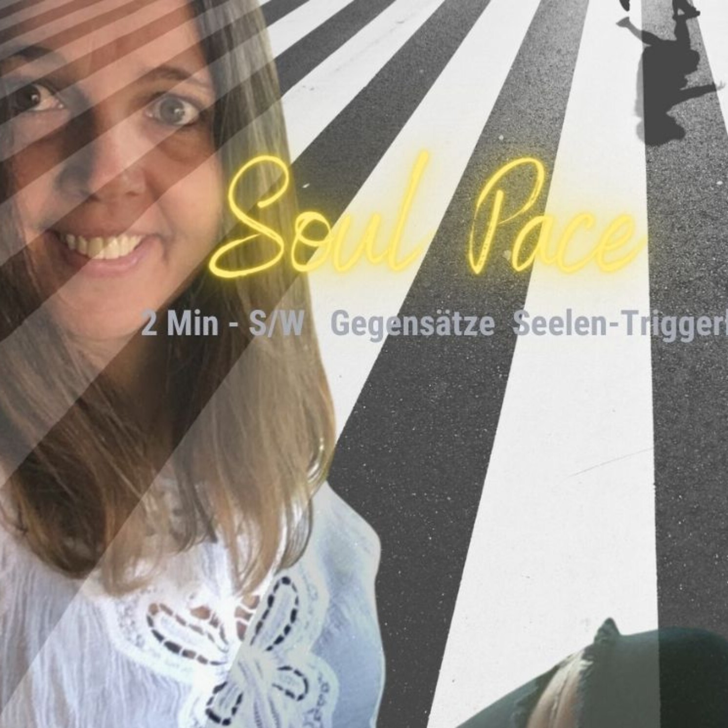 Soul Pace Podcast