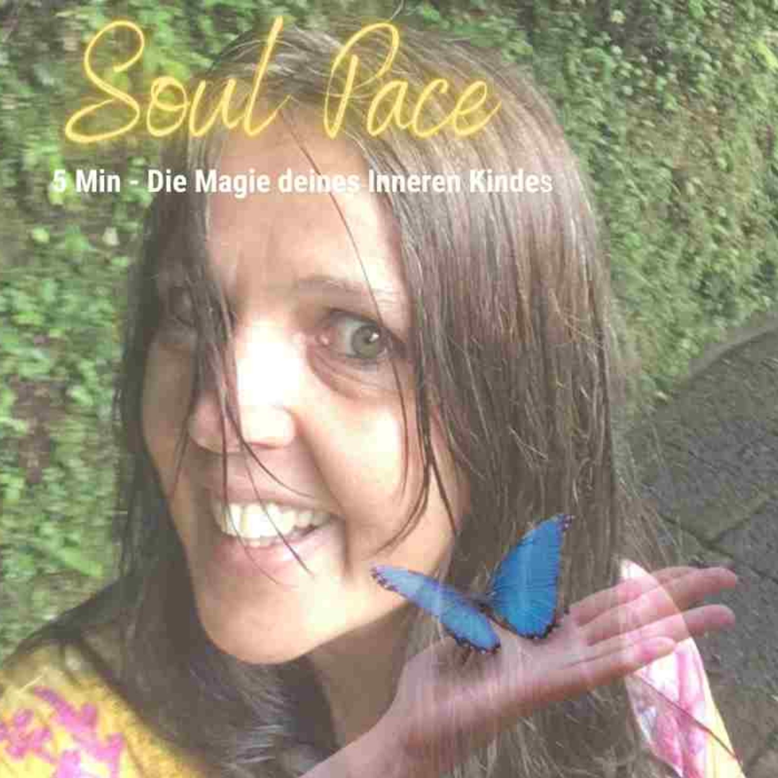 Soul Pace Podcast