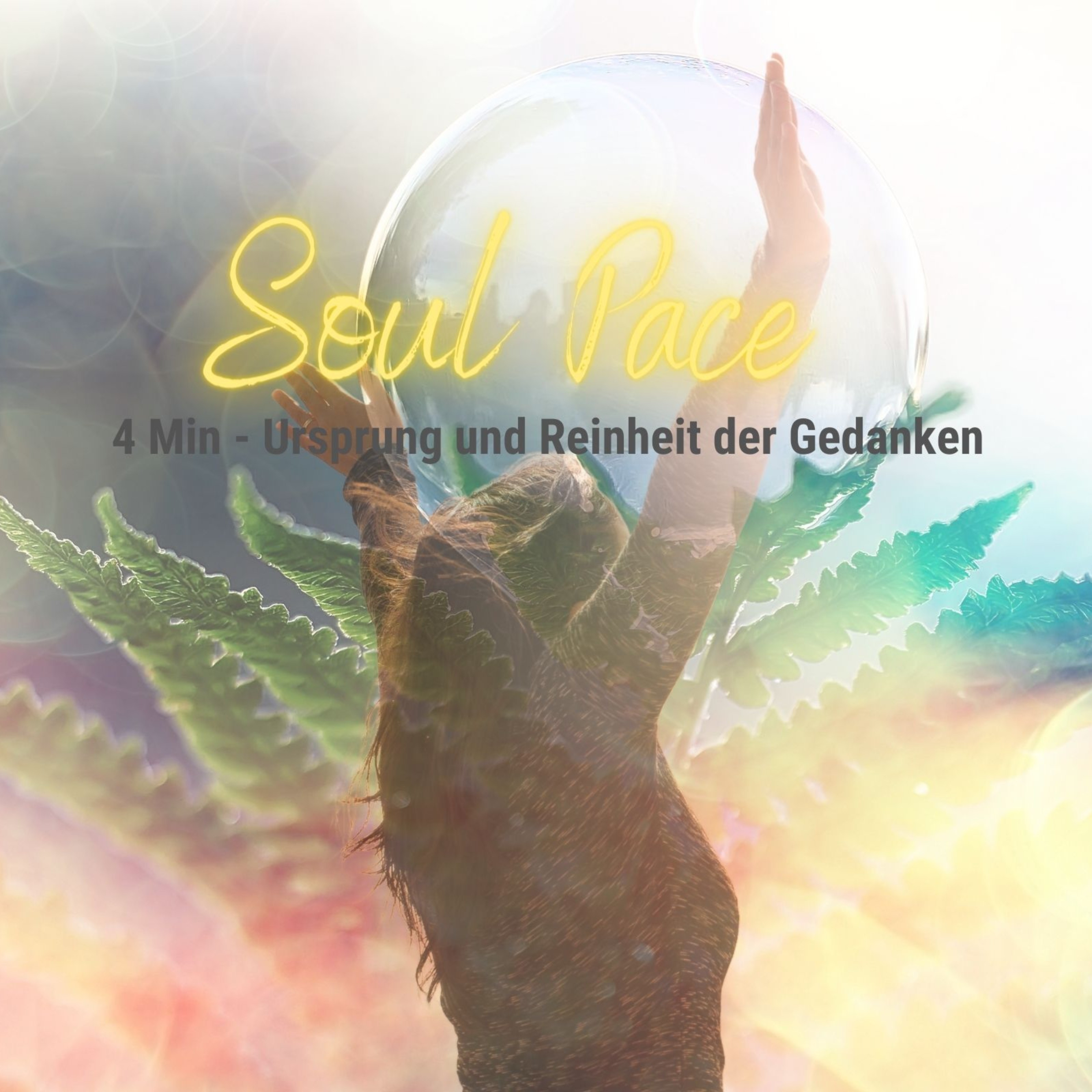 Soul Pace Podcast