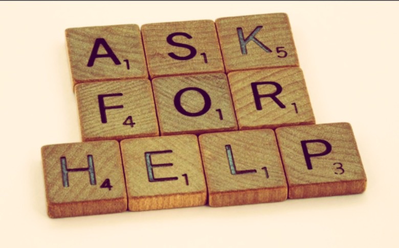 Fervent Prayer: Ask. Seek. Knock.