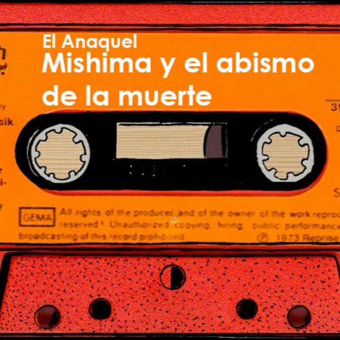 El Anaquel - Podcast sobre Literatura y Libros
