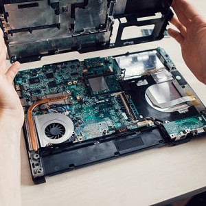 Laptop Repair Waterloo