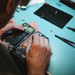 Phone Repair Near Me