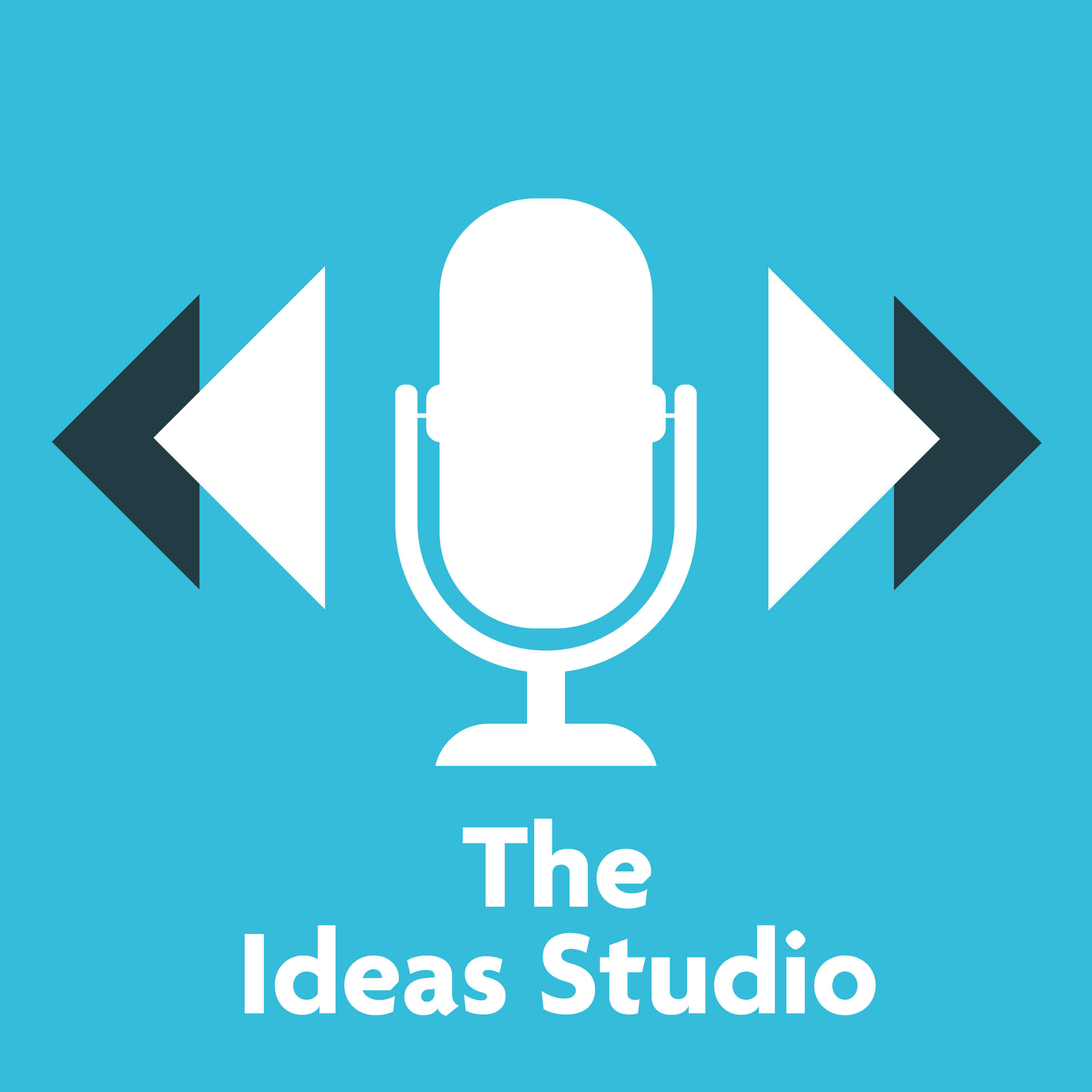 A ‘Complete’ Idea from The Ideas Studio A ‘Complete’ Idea from The Ideas Studio
