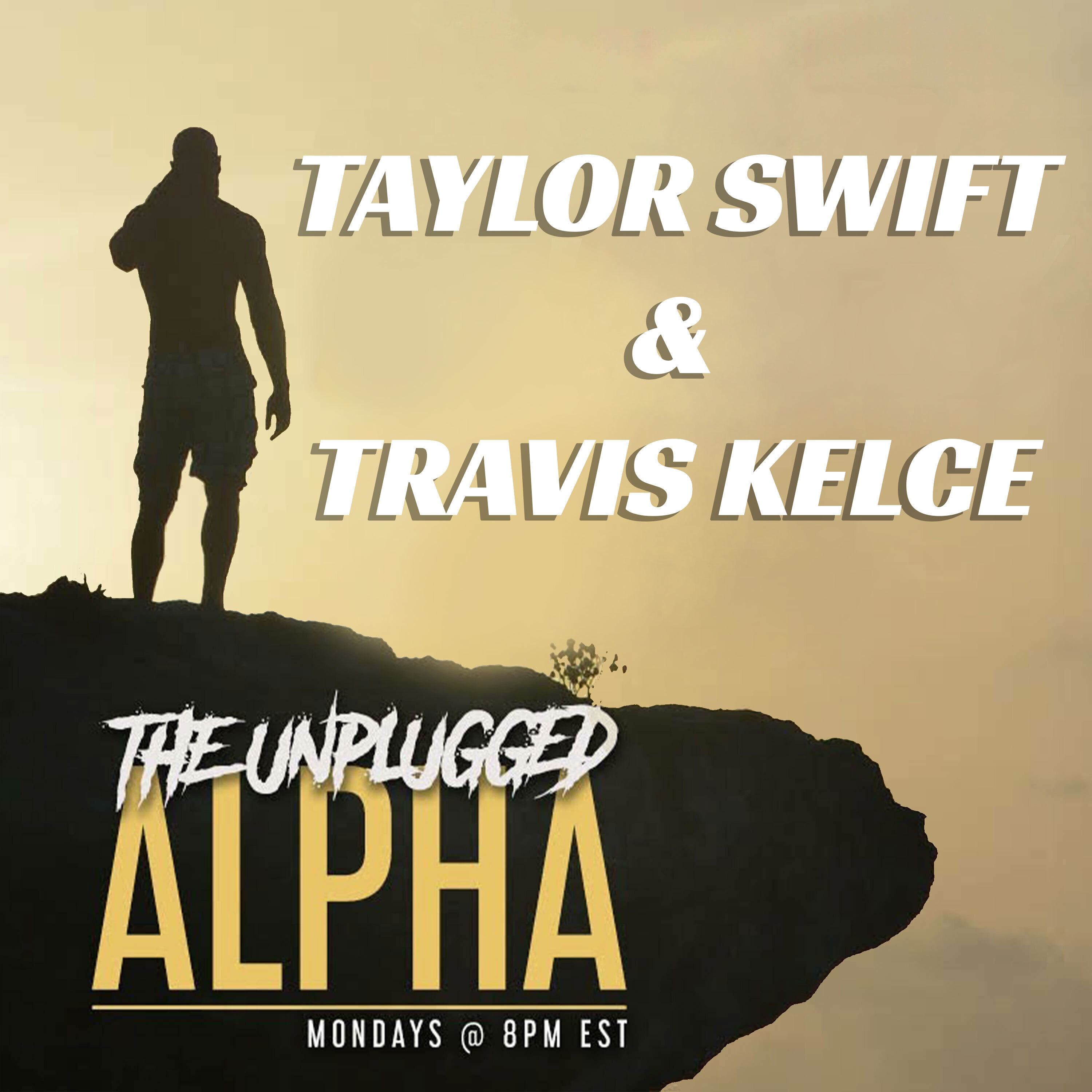 0124 - The Taylor Swift & Travis Kelce Romance (and Controversy)