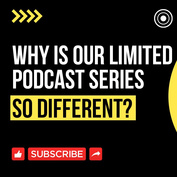 The Patient-to-Patient Podcast