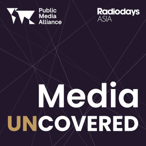 8. 100 Years of Public Media: Where next?