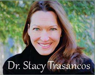 Talk - Particles of Faith: How Science Led Me to Christ by Dr Stacy Trasancos