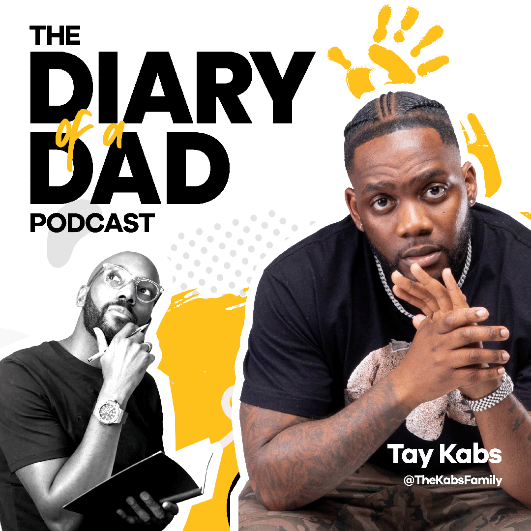 The Diary of a Dad Podcast