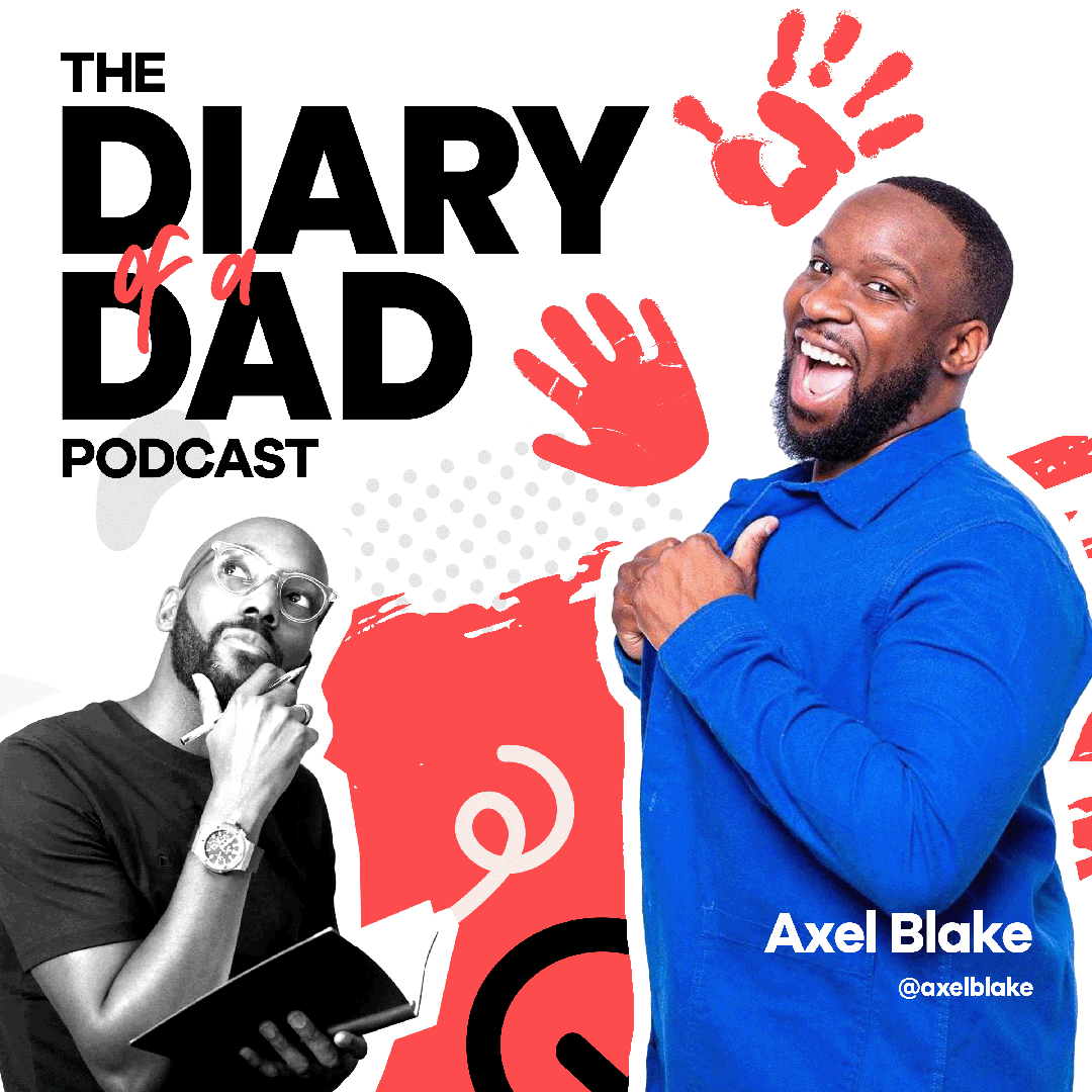 The Diary of a Dad Podcast