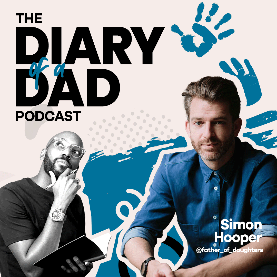 The Diary of a Dad Podcast
