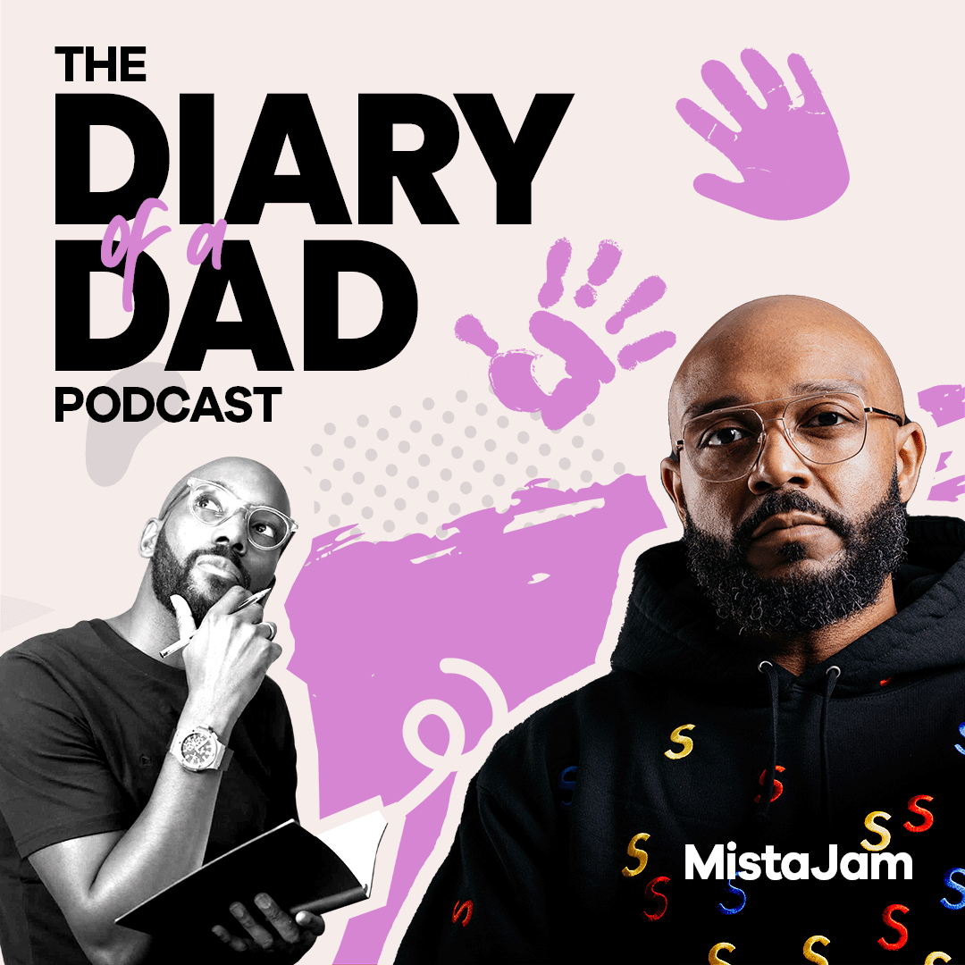 The Diary of a Dad Podcast