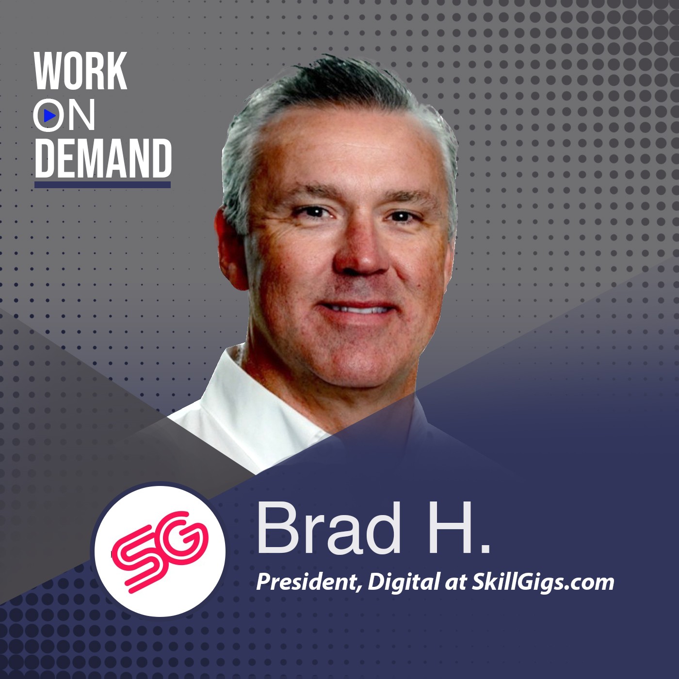 Work On-Demand with Paul Estes