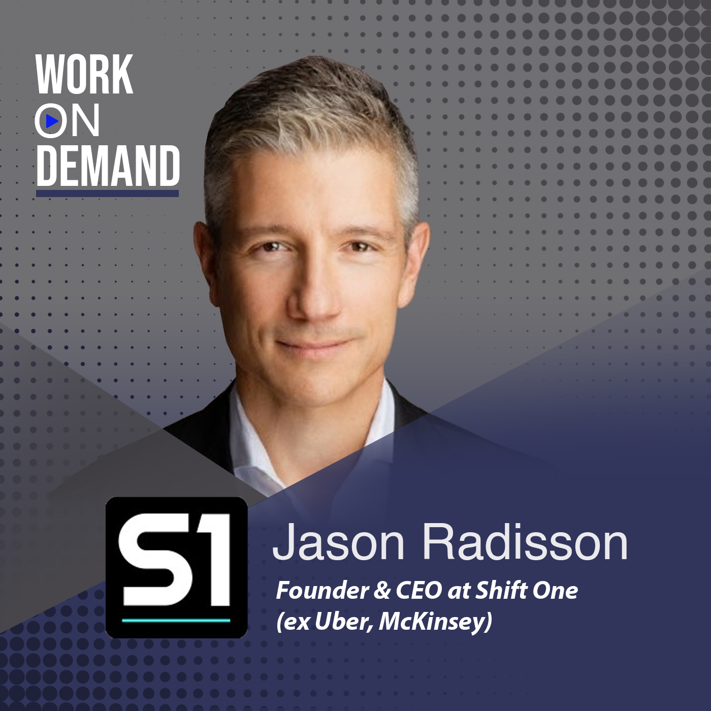 Work On-Demand with Paul Estes