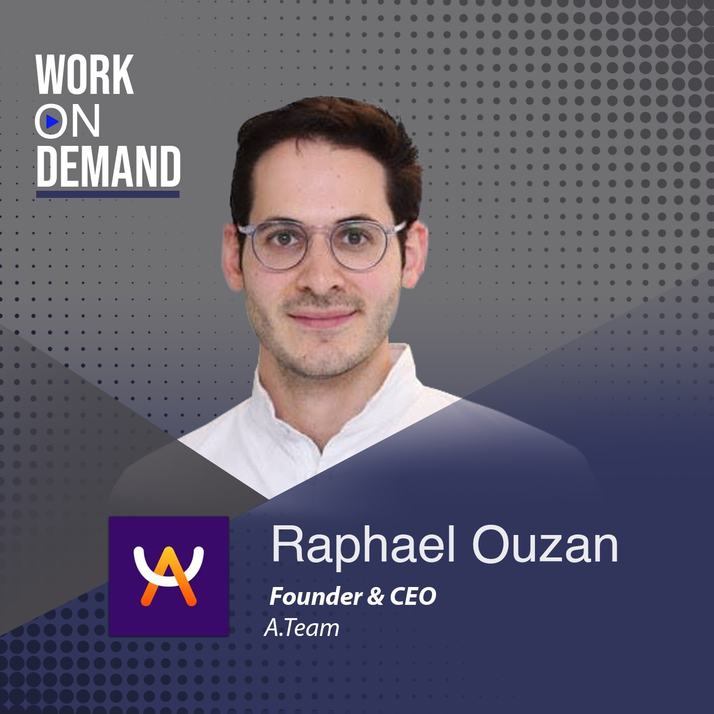 Work On-Demand with Paul Estes